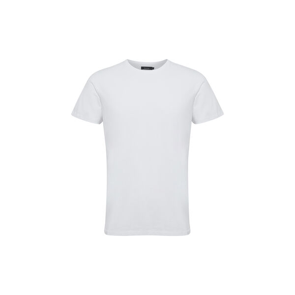 Jermalink T-shirt, white, Matinique