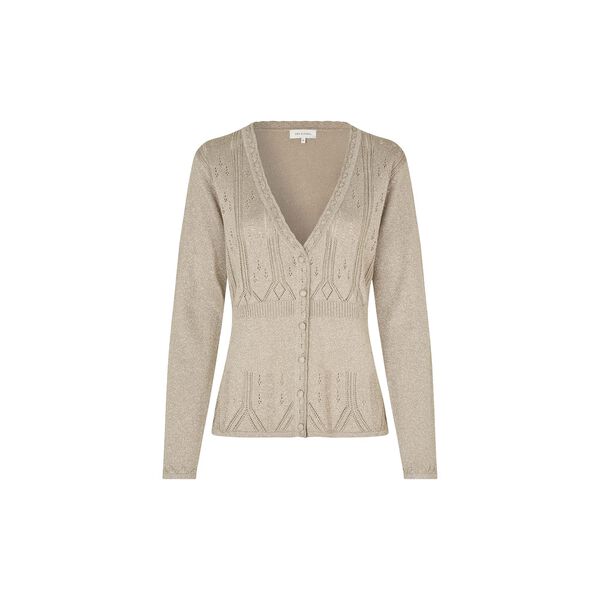 BarbroDEA, glitter beige BarbroDEA, glitter beige, Dea Kudibal