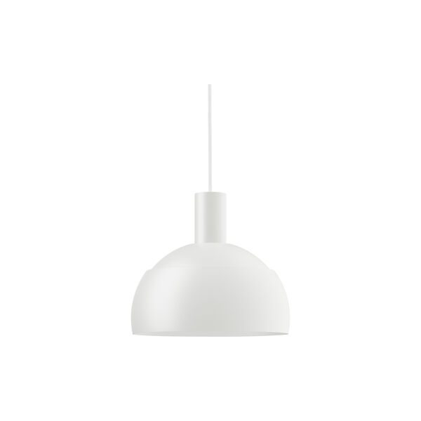 FJ Elements Pendant, white, Louis Poulsen