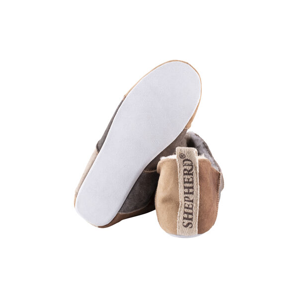 Nora tofflor, mixed, Shepherd of Sweden