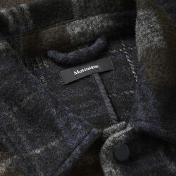 MAprospects Shirt, dark navy MAprospects Shirt, dark navy, Matinique