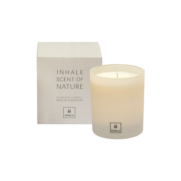 Inhale Doftljus, scent of nature, Himla