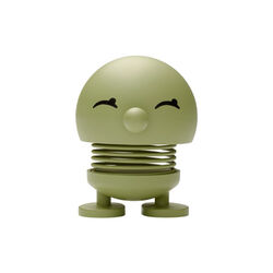 Bimble, oliv, Hoptimist