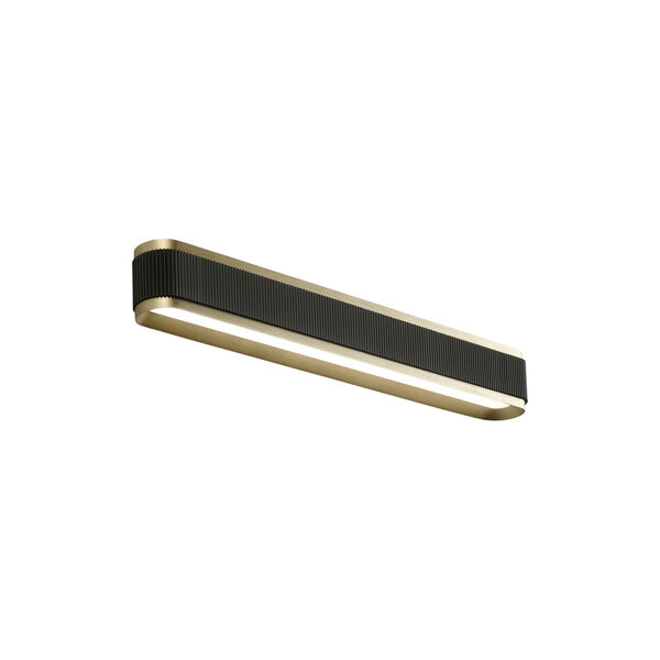 TWIST W3 SWITCH TUNE, brass, LIGHT-POINT