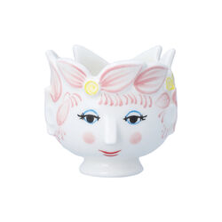 Titania Ljuslykta, rosa, Bj&oslash;rn Wiinblad