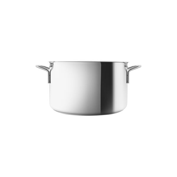 Stainless Steel Gryta 9 L, Eva Trio