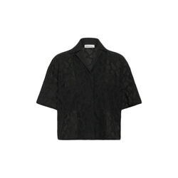 KBAudrey Shirt, meteorite, Karen by Simonsen