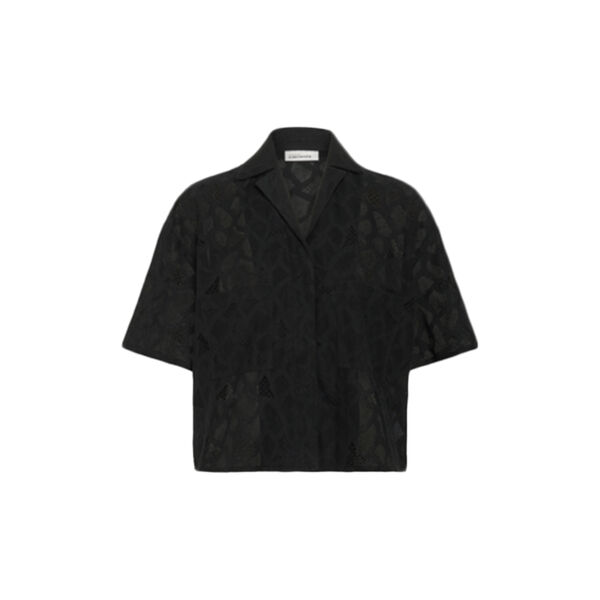 KBAudrey Shirt, meteorite KBAudrey Shirt, meteorite, Karen by Simonsen