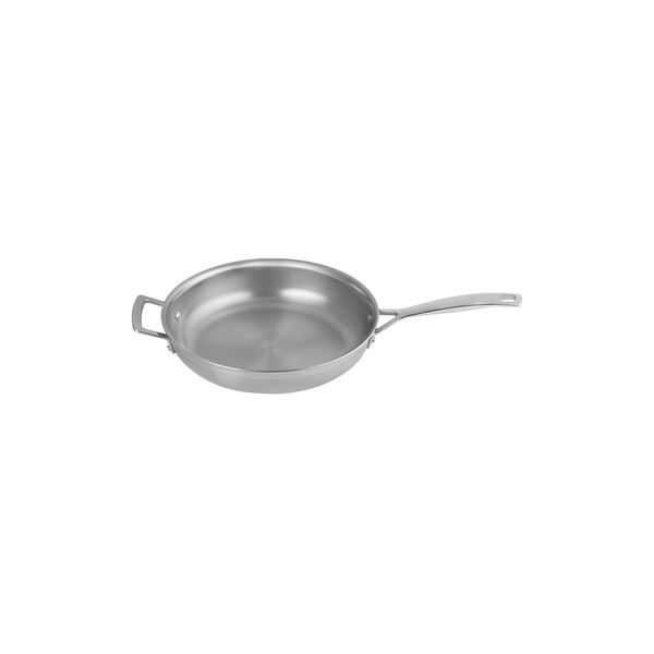 3-PLY stekpannor set 3 delar, Le Creuset