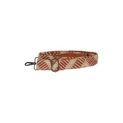 La Rambla Strap, terracotta, Luna Moon