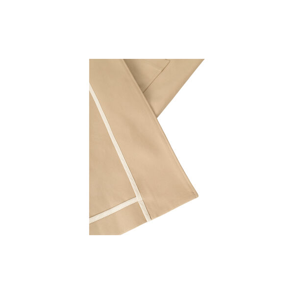 Felix Coat, sand beige, Studio Feder