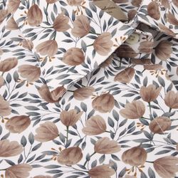 Sofie Shirt, offwhite pattern, Stenstr&ouml;ms
