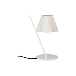 La Petite bordslampa, vit, Artemide