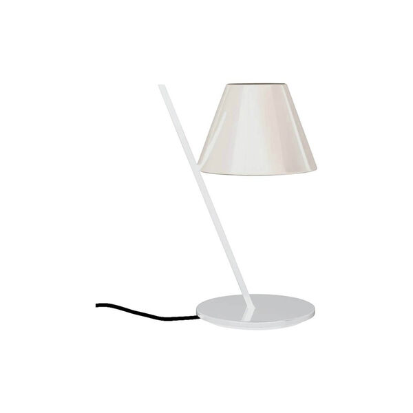 La Petite bordslampa, vit, Artemide