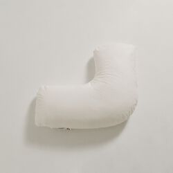 SideSleeper kudde, Nordic Sleep by Fossflakes