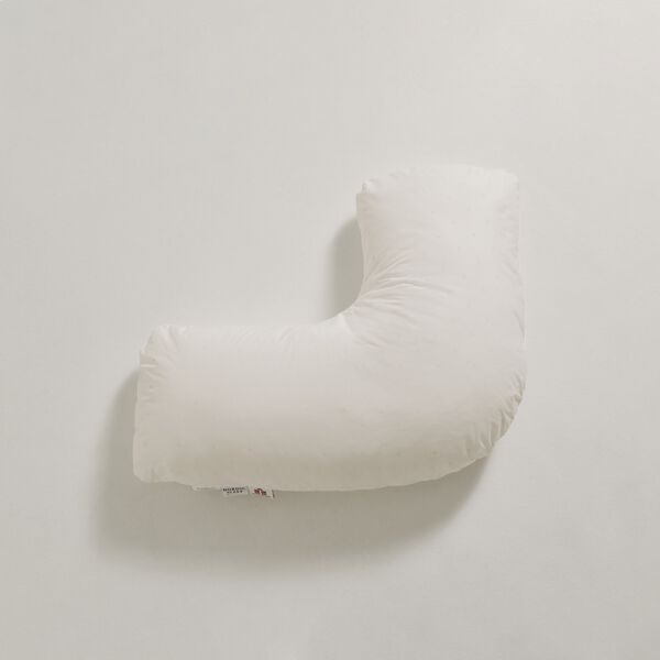 SideSleeper kudde, Nordic Sleep by Fossflakes