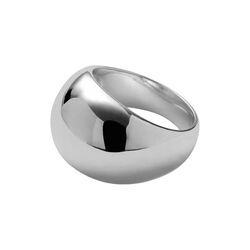 Faith&nbsp;Ring, silver, Pernille Corydon Jewellery