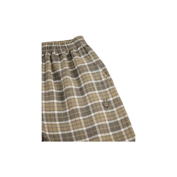 Sois Pants, noise check, Molo