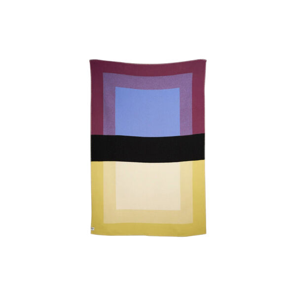 BENTO Filt, lemon&nbsp;curd, R&oslash;ros Tweed