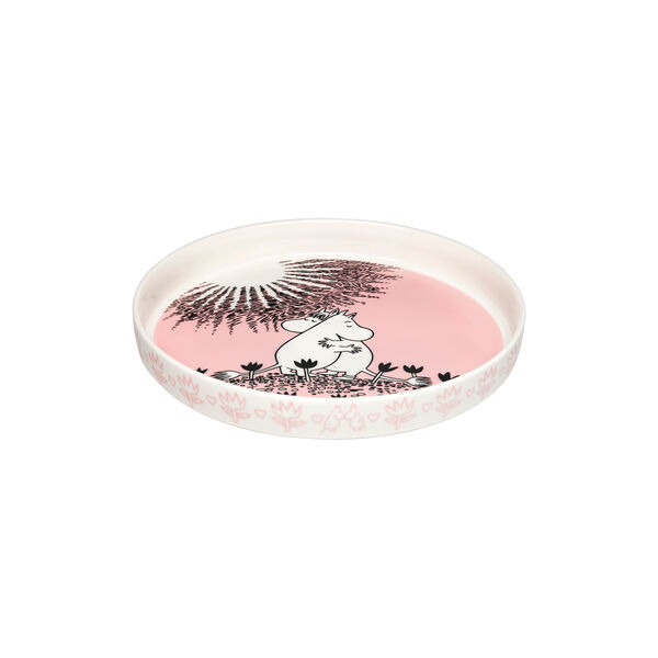 Mumin fat &Oslash; 28 K&auml;rlek, Moomin Arabia