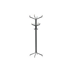 Capture SC77 Grap Coat Stand, graphite/multi colour, &Tradition
