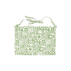 Mumin förkläde Party, Moomin Arabia