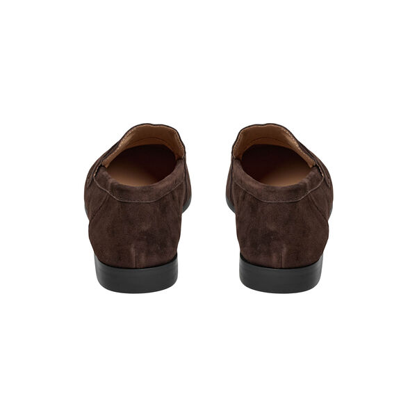 AGATHESW LOAFER, dark brown, Sofie Schnoor