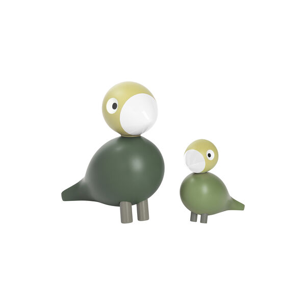 Sångfågel Liv & Lykke, Kay Bojesen Denmark