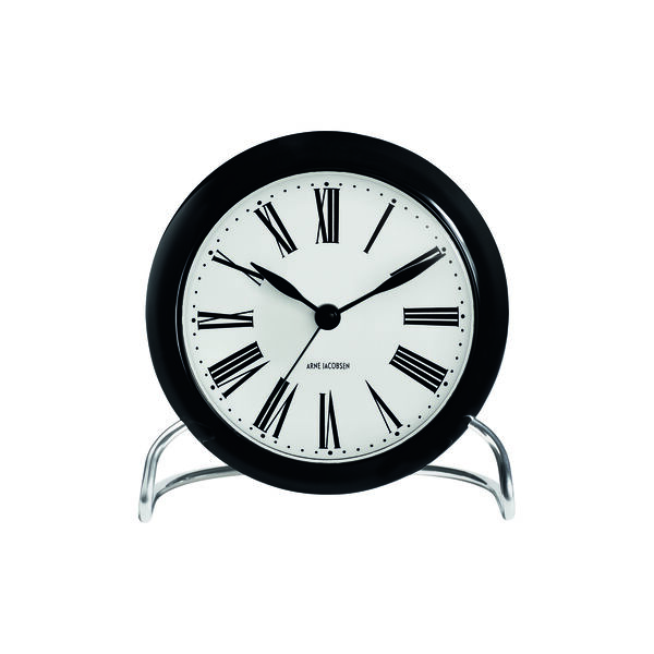 AJ Roman bordsur, Arne Jacobsen Clocks