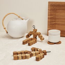 Clumsy Hans Grytunderlägg, small, Spring Copenhagen