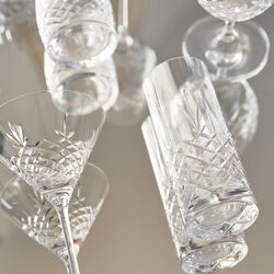 Crispy Cocktail glas, klar, Frederik Bagger
