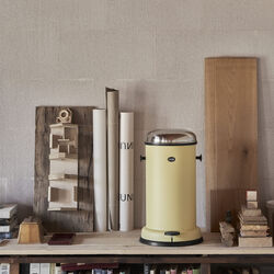 VIPP15 pedalhink, Marie's Yellow, Vipp