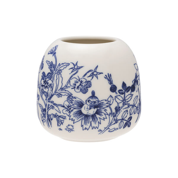 Haru Vas Small, Moomin Arabia