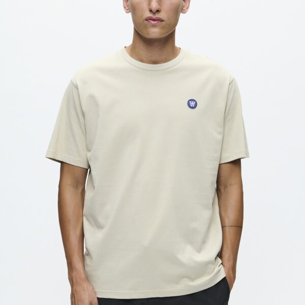 WWAce T-shirt, moonstruck, Wood Wood