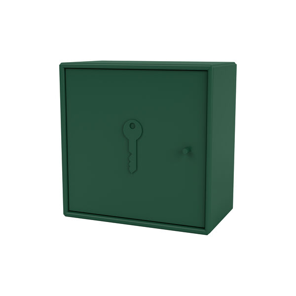 UNLOCK Key Cabinet, 136 pine, Montana Furniture