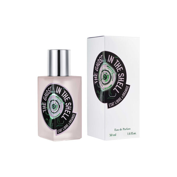 The Ghost In The Shell Eau de Parfum, Etat Libre d’Orange