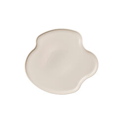 Aalto platter 35 cm, sand, Iittala