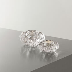 Carat ljush&aring;llare, Orrefors