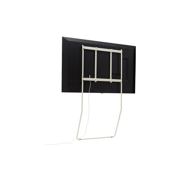 Lean PRO, pearl, Pedestal