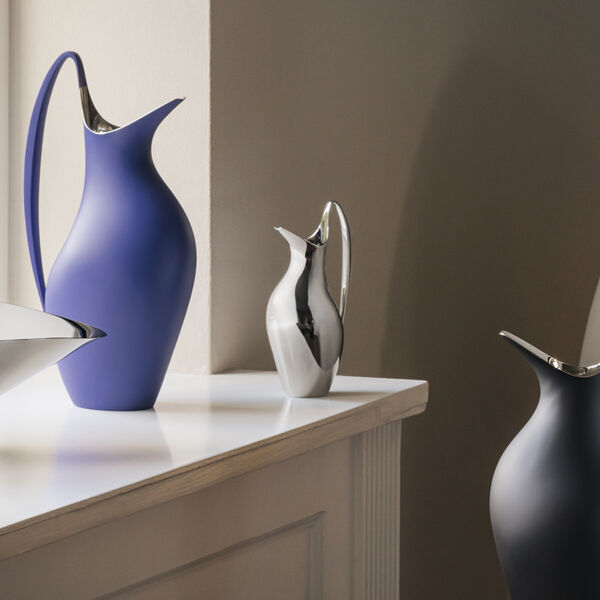 Koppel kanna petite, Georg Jensen