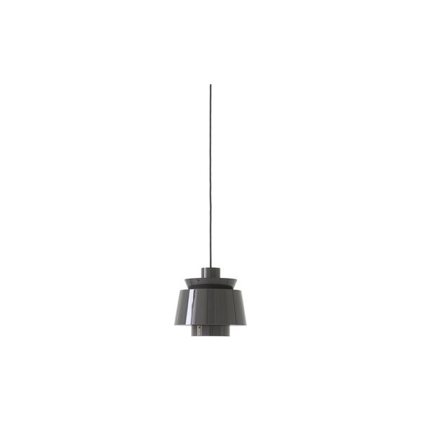 Utzon JU1 P Pendant, stone grey, &Tradition