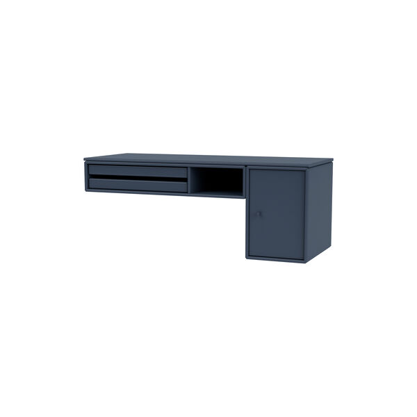 BUREAU Work Desk, 138 juniper, Montana Furniture
