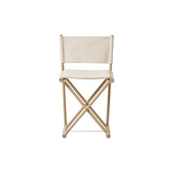 Camp Junior Chair, oak/undyed, Oliver Furniture