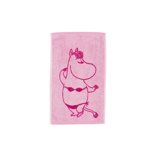 Mumin Handduk Snorkfr&ouml;ken, Moomin Arabia