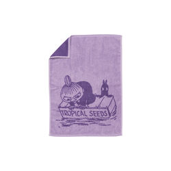 Mumin Handduk Lilla My, Moomin Arabia