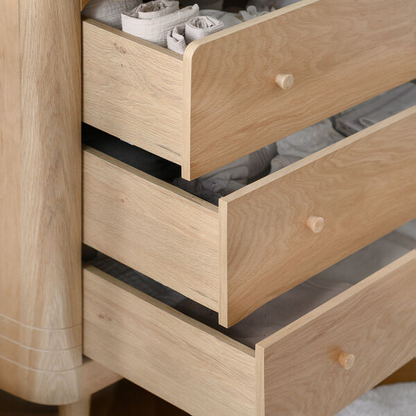 Nature Dresser, We Are Bitte