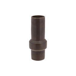 Rost vas, m&ouml;rk brun, Villa Collection