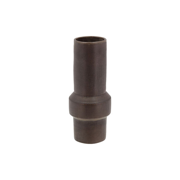 Rost vas, m&ouml;rk brun, Villa Collection