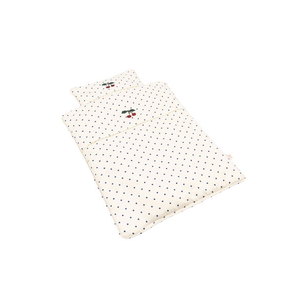 Doll Bedding, estate dot, Konges Sl&oslash;jd