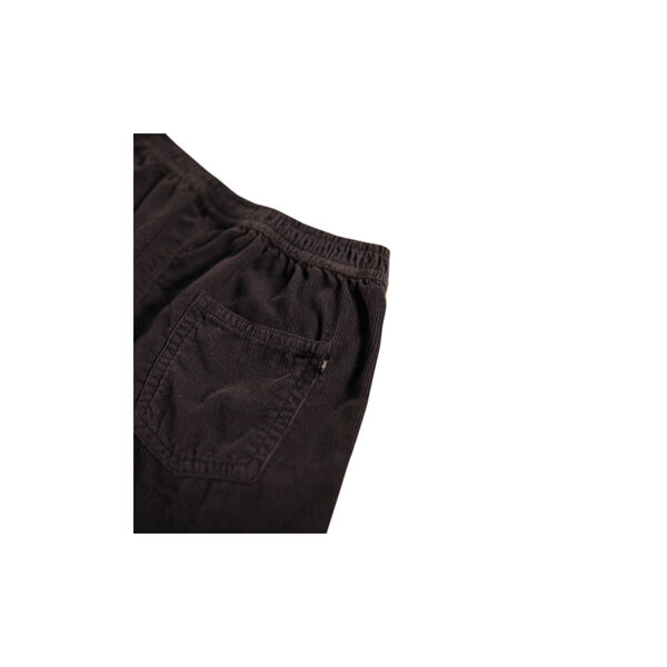 Sois Pants, dark cocoa, Molo